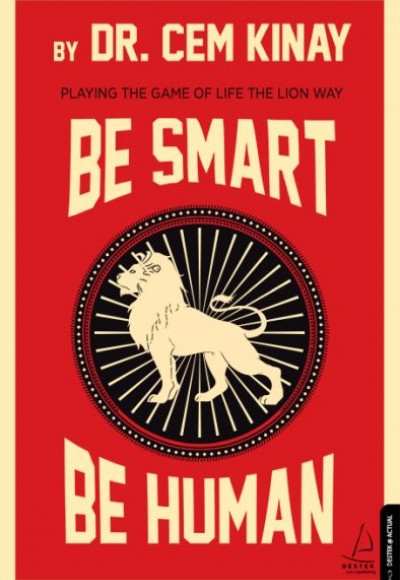 Be Smart Be Human Be Smart Be Human
