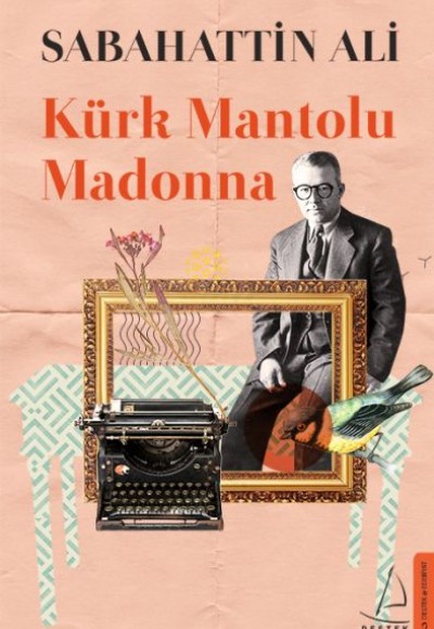Kürk Mantolu Madonna Kürk Mantolu Madonna