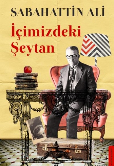 İçimizdeki Şeytan İçimizdeki Şeytan
