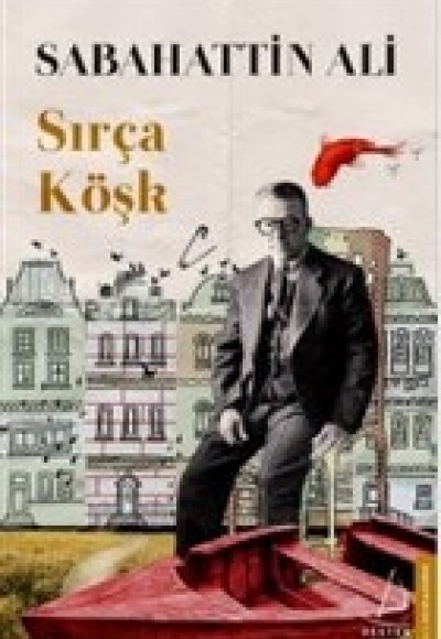 Sırça Köşk Sırça Köşk