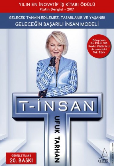 T-İnsan T-İnsan