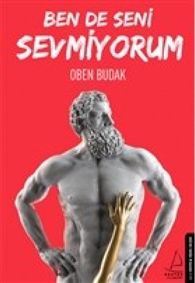Ben de Seni Sevmiyorum Ben de Seni Sevmiyorum