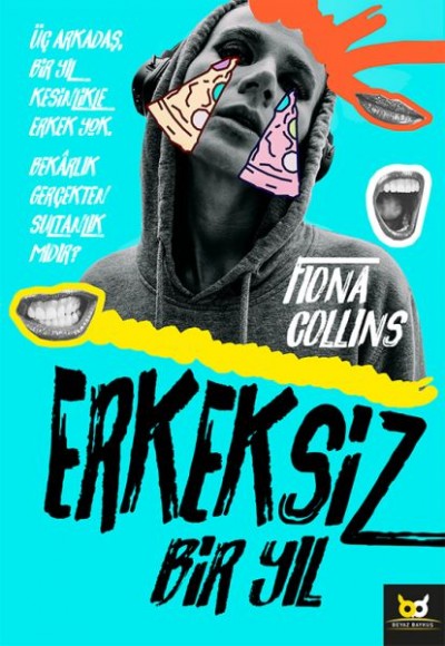 Erkeksiz Bir Yıl Erkeksiz Bir Yıl