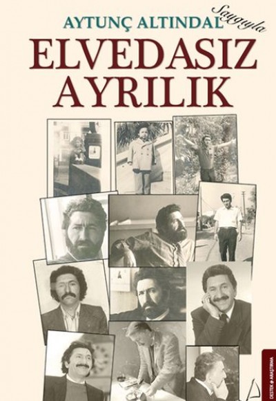 Elvedasız Ayrılık - Saygıyla Elvedasız Ayrılık - Saygıyla