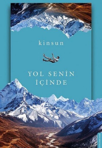 Yol Senin İçinde Yol Senin İçinde