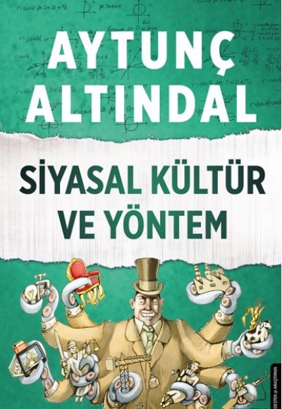 Siyasal Kültür ve Yöntem Siyasal Kültür ve Yöntem