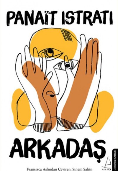 Arkadaş Arkadaş