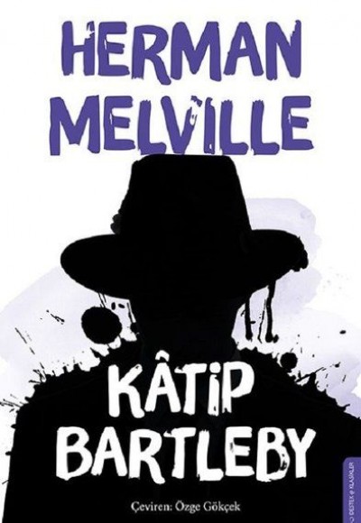 Katip Bartleby Katip Bartleby