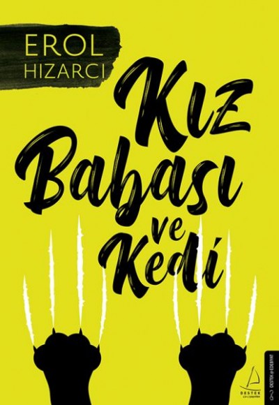 Kız Babası ve Kedi Kız Babası ve Kedi