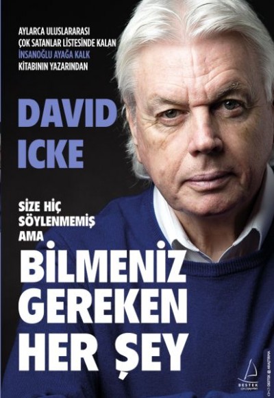 Size Hiç Söylenmemiş Ama Bilmeniz Gereken Her Şey Size Hiç Söylenmemiş Ama Bilmeniz Gereken Her Şey