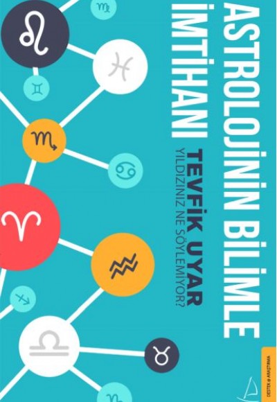 Astrolojinin Bilimle İmtihanı - Yıldızınız Ne Söylemiyor? Astrolojinin Bilimle İmtihanı - Yıldızınız Ne Söylemiyor?