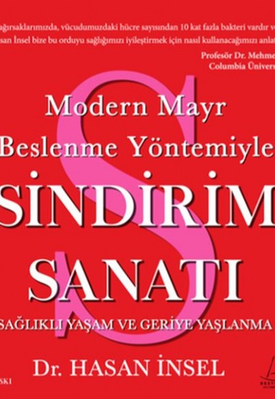 Sindirim Sanatı - Sağlıklı Yaşam ve Geriye Yaşlanma Sindirim Sanatı - Sağlıklı Yaşam ve Geriye Yaşlanma