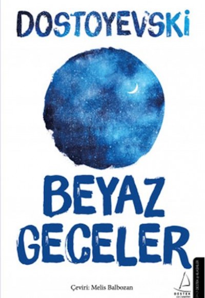 Beyaz Geceler Beyaz Geceler