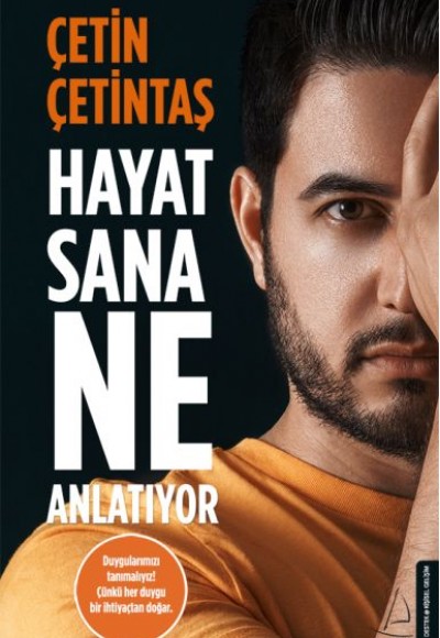 Hayat Sana Ne Anlatıyor Hayat Sana Ne Anlatıyor