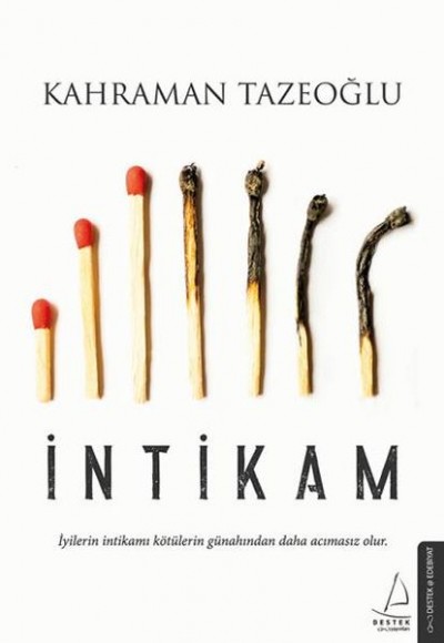 İntikam İntikam