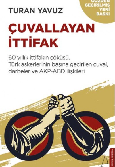 Çuvallayan İttifak Çuvallayan İttifak