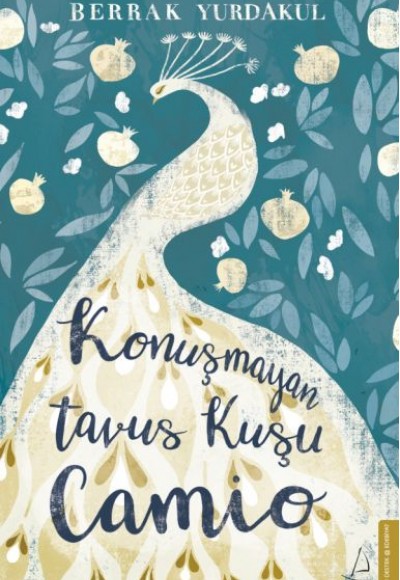 Konuşmayan Tavus Kuşu Camio Konuşmayan Tavus Kuşu Camio