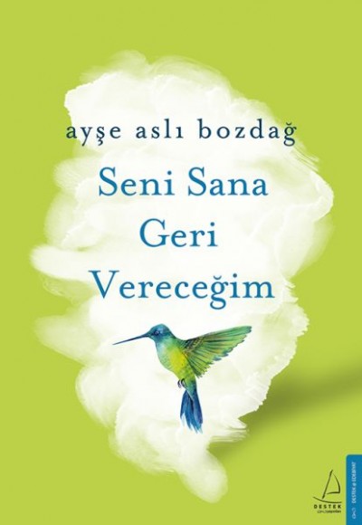 Seni Sana Geri Vereceğim Seni Sana Geri Vereceğim