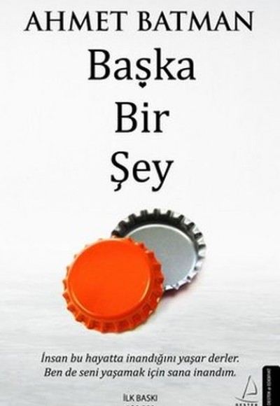 Başka Bir Şey Başka Bir Şey