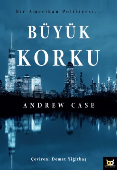 Büyük Korku Büyük Korku