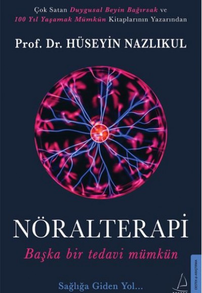 Nöralterapi - Başka Bir Tedavi Mümkün Nöralterapi - Başka Bir Tedavi Mümkün
