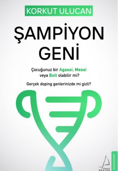 Şampiyon Geni Şampiyon Geni