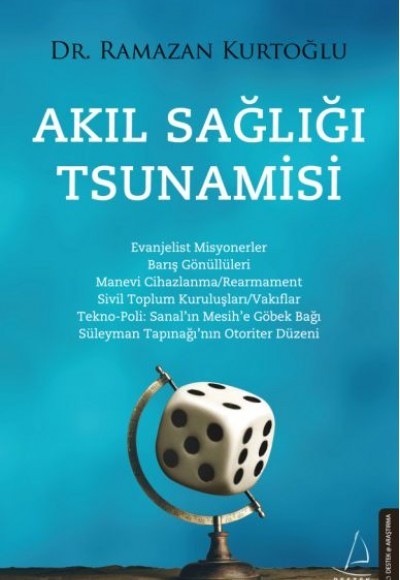 Akıl Sağlığı Tsunamisi