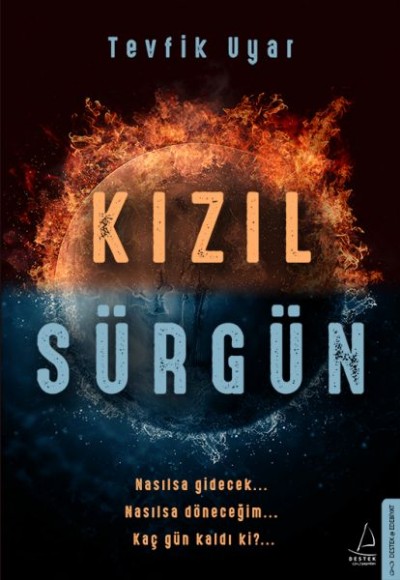 Kızıl Sürgün Kızıl Sürgün