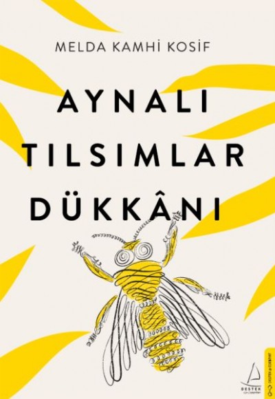 Aynalı Tılsımlar Dükkânı Aynalı Tılsımlar Dükkânı