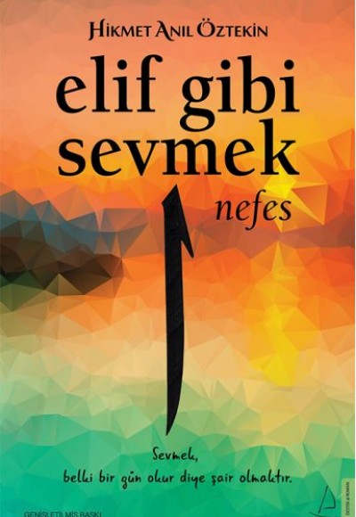 Elif Gibi Sevmek - Nefes Elif Gibi Sevmek - Nefes