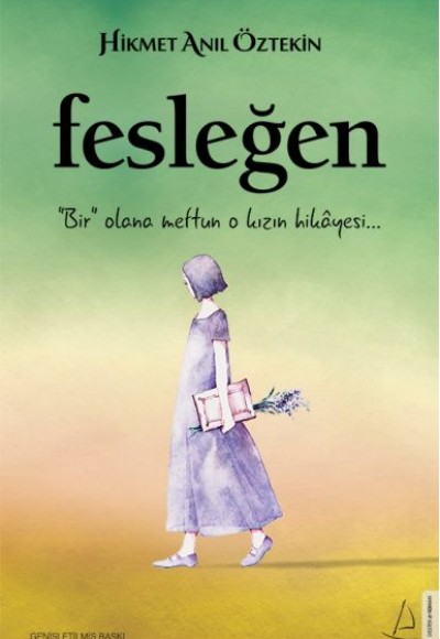 Fesleğen Fesleğen