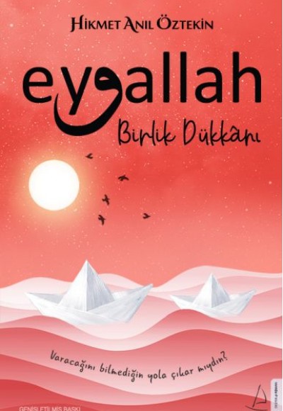 Eyvallah - Birlik Dükkânı Eyvallah - Birlik Dükkânı
