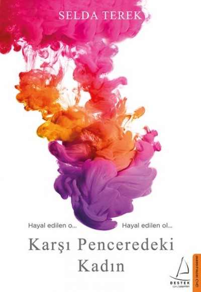 Karşı Penceredeki Kadın Karşı Penceredeki Kadın