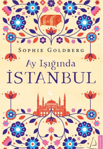 Ay Işığında İstanbul Ay Işığında İstanbul