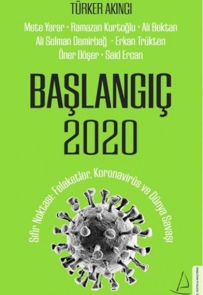 Başlangıç 2020 Başlangıç 2020