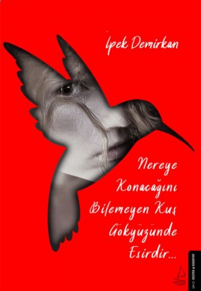 Nereye Konacağını Bilemeyen Kuş Gökyüzünde Esirdir Nereye Konacağını Bilemeyen Kuş Gökyüzünde Esirdir