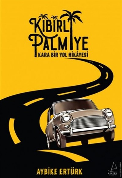 Kibirli Palmiye - Kara Bir Yol Hikayesi Kibirli Palmiye - Kara Bir Yol Hikayesi