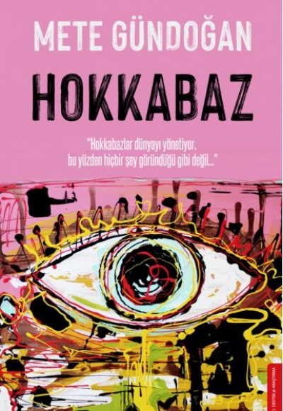 Hokkabaz Hokkabaz