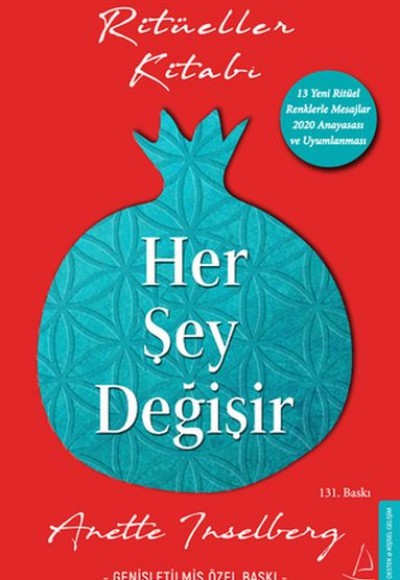 Her Şey Değişir (Genişletilmiş Özel Baskı) Her Şey Değişir (Genişletilmiş Özel Baskı)