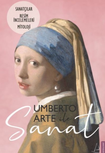 Umberto Arte ile Sanat 2 - Sanatçılar-Resim İncelemeleri-Mitoloji Umberto Arte ile Sanat 2 - Sanatçılar-Resim İncelemeleri-Mitoloji