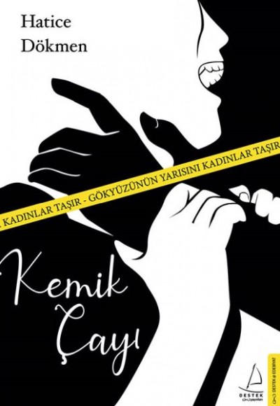 Kemik Çayı Kemik Çayı