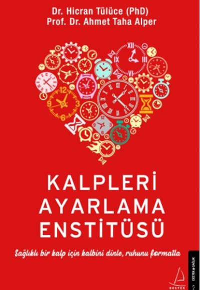 Kalpleri Ayarlama Enstitüsü Kalpleri Ayarlama Enstitüsü