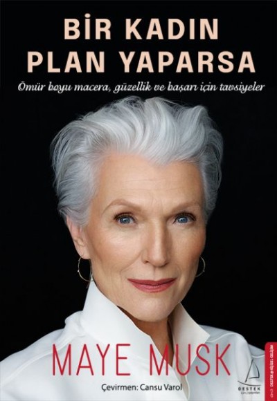 Bir Kadın Plan Yaparsa Bir Kadın Plan Yaparsa