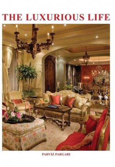 Creator of Luxurious Life Creator of Luxurious Life