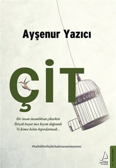 Çit Çit