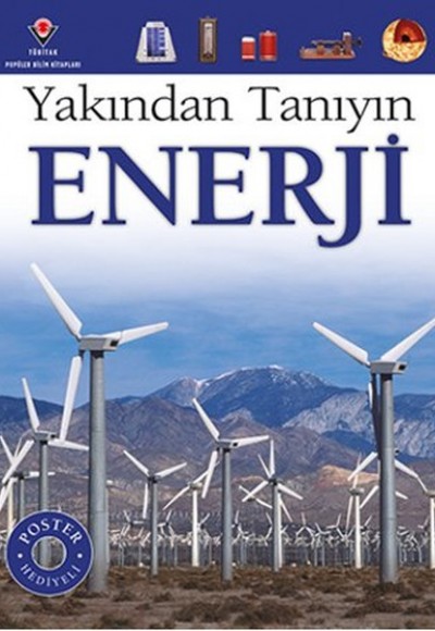 Yakından Tanıyın Enerji Yakından Tanıyın Enerji