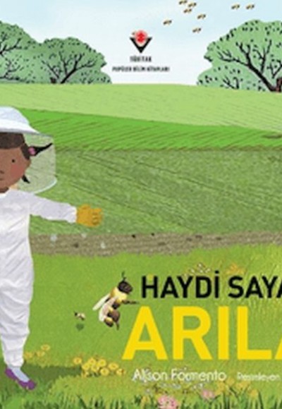Haydi Sayalım Arılar Haydi Sayalım Arılar