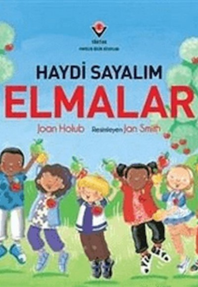 Haydi Sayalım Elmalar Haydi Sayalım Elmalar