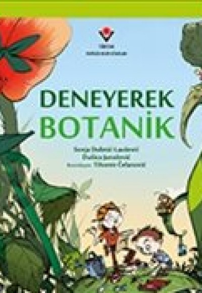 Deneyerek Botanik Deneyerek Botanik