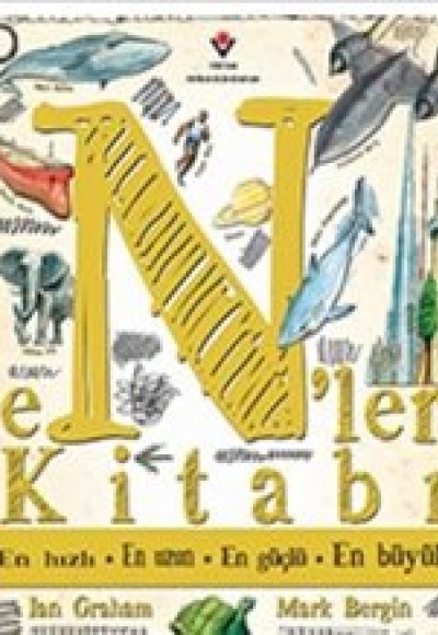 En'ler Kitabı En'ler Kitabı